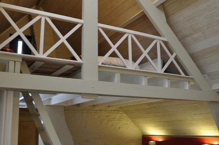 B&B 't Huys van Enaeme