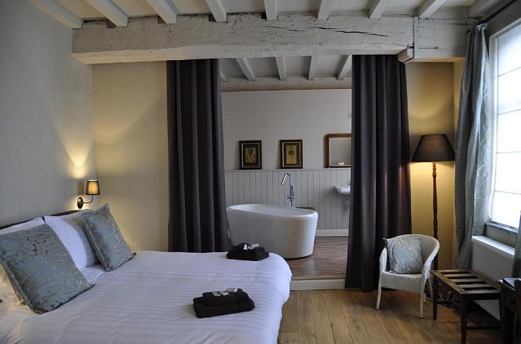 B&B 't Huys van Enaeme