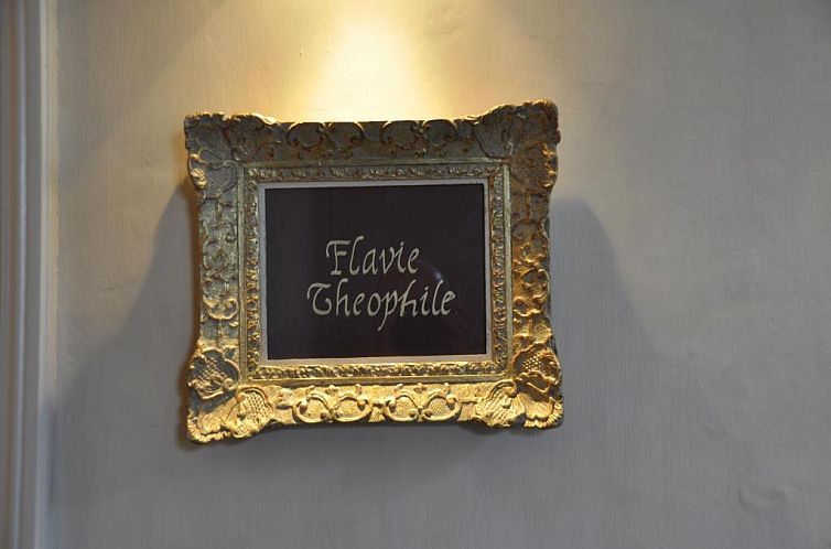 B&B 't Huys van Enaeme