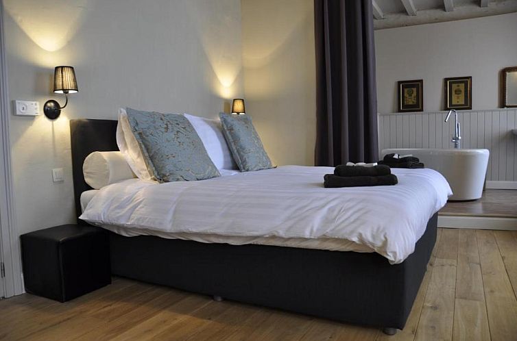 B&B 't Huys van Enaeme