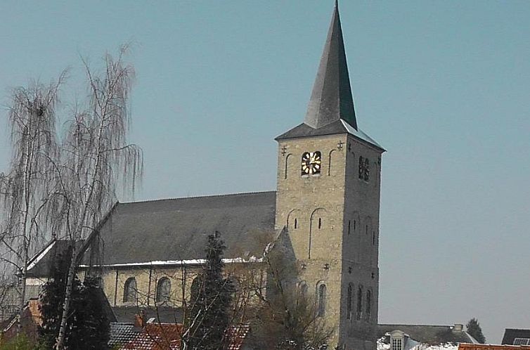 B&B 't Huys van Enaeme