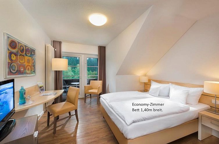 relexa hotel Harz-Wald Braunlage GmbH