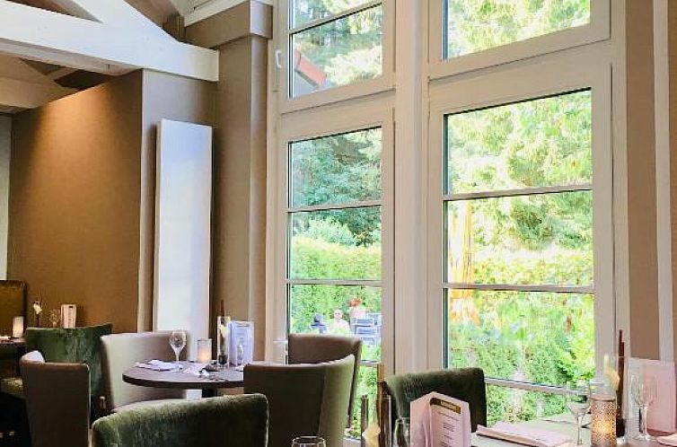 relexa hotel Harz-Wald Braunlage GmbH