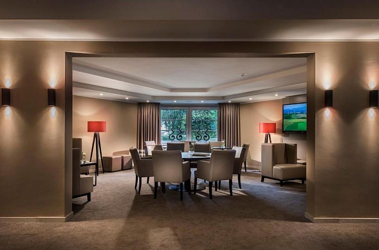 relexa hotel Harz-Wald Braunlage GmbH