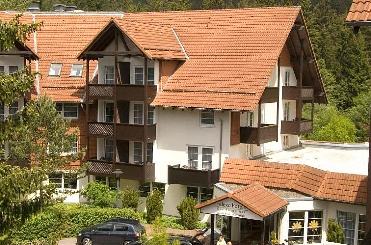relexa hotel Harz-Wald Braunlage GmbH