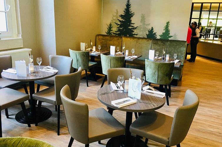 relexa hotel Harz-Wald Braunlage GmbH