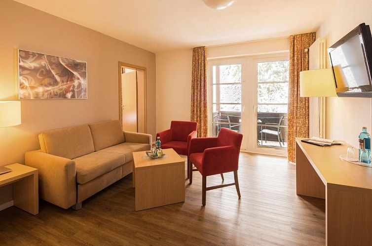 relexa hotel Harz-Wald Braunlage GmbH