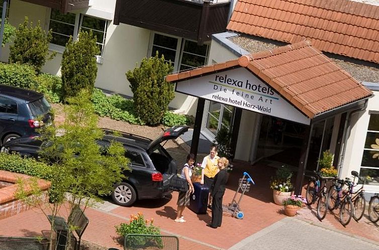relexa hotel Harz-Wald Braunlage GmbH