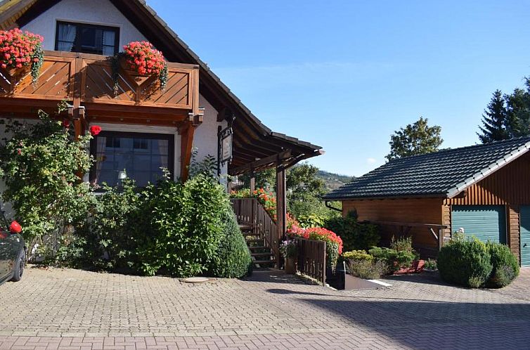 Gästehaus - Haus am Schultal