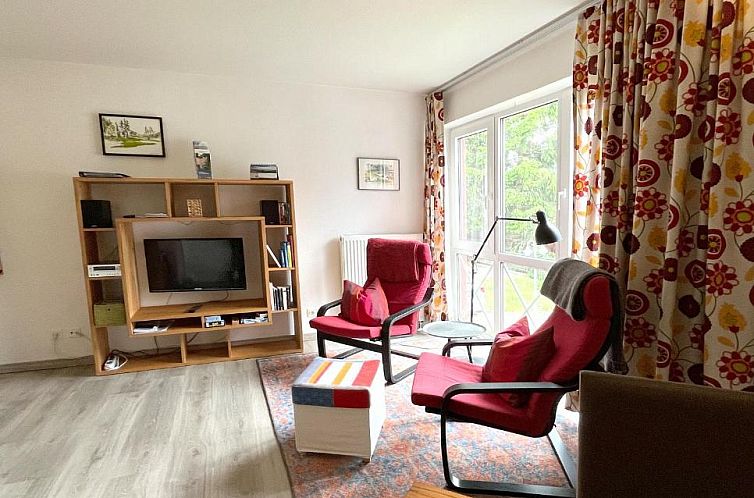 Apartment Heller am Hasselkopf