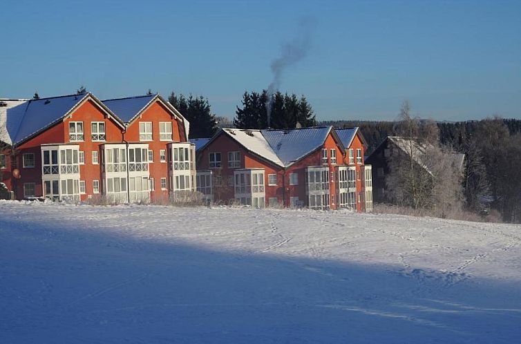 Apartment Heller am Hasselkopf