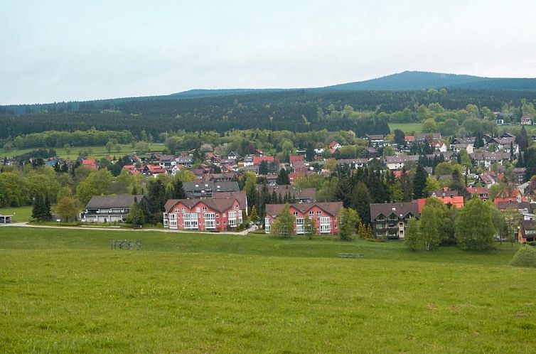 Apartment Heller am Hasselkopf