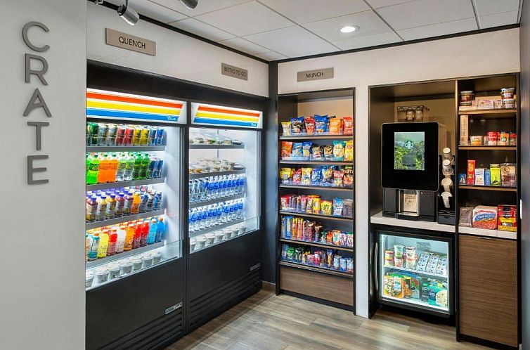 Courtyard by Marriott New Haven Orange