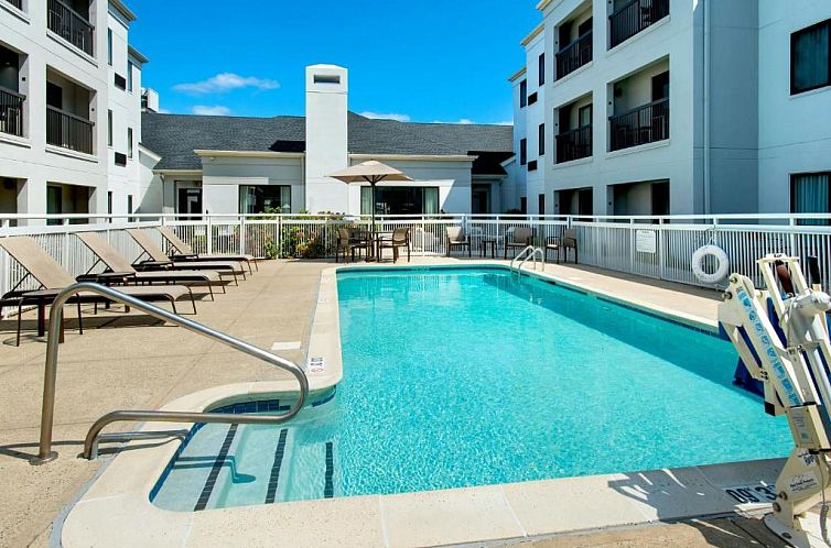 Courtyard by Marriott New Haven Orange