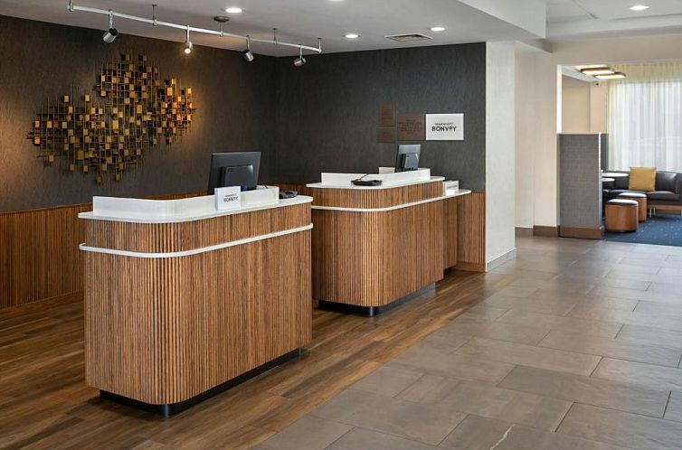 Courtyard by Marriott New Haven Orange