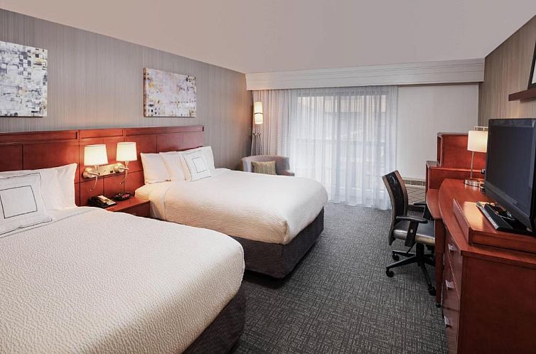 Courtyard by Marriott New Haven Orange