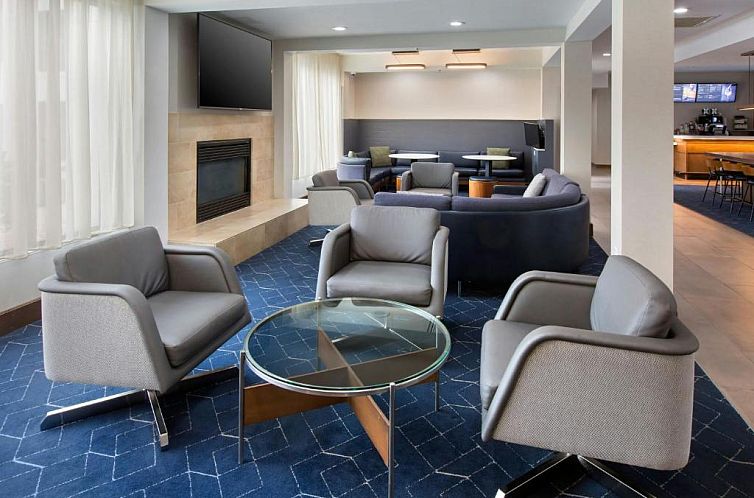 Courtyard by Marriott New Haven Orange