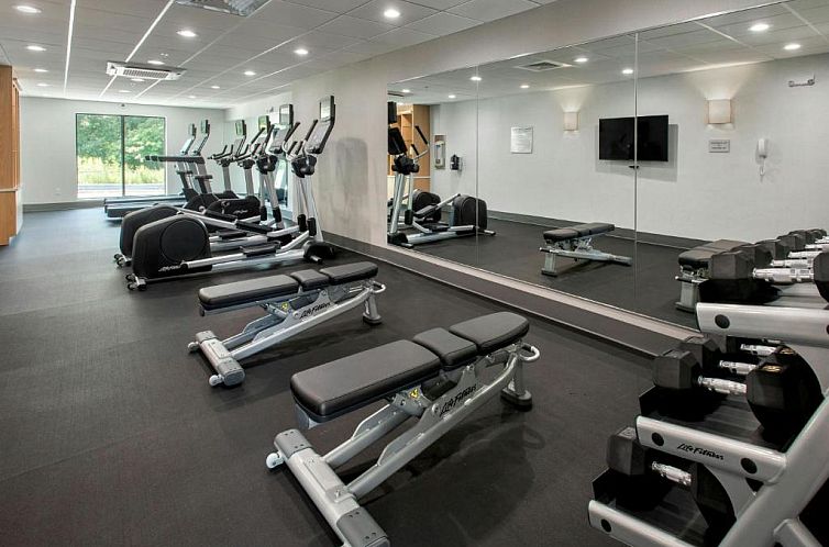 Courtyard by Marriott New Haven Orange
