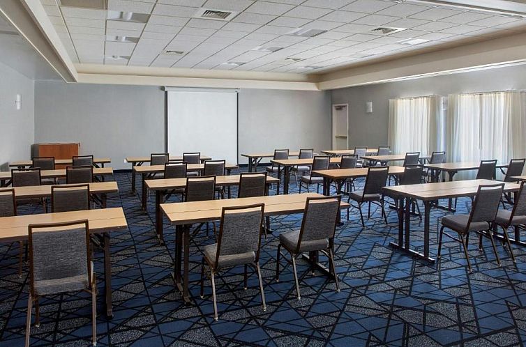 Courtyard by Marriott New Haven Orange