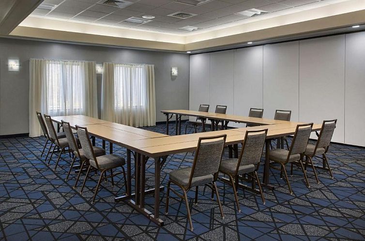 Courtyard by Marriott New Haven Orange