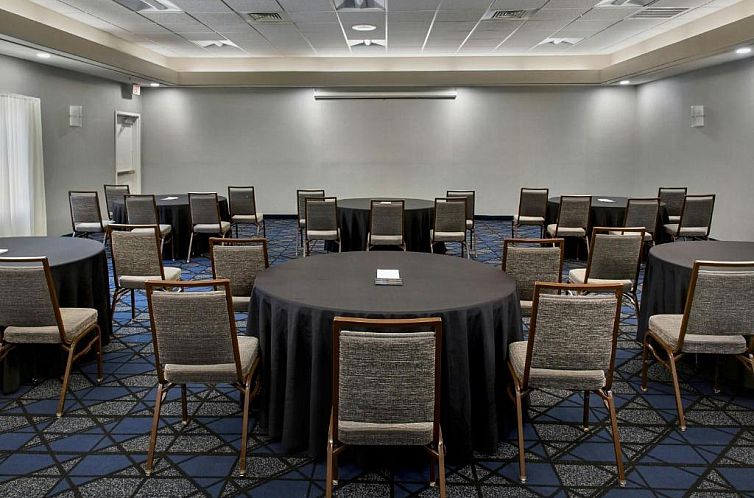Courtyard by Marriott New Haven Orange