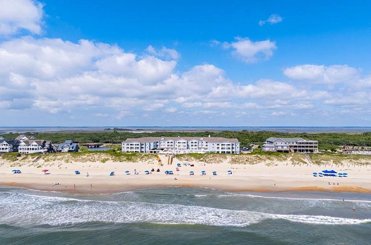 Hampton Inn & Suites Outer Banks/Corolla
