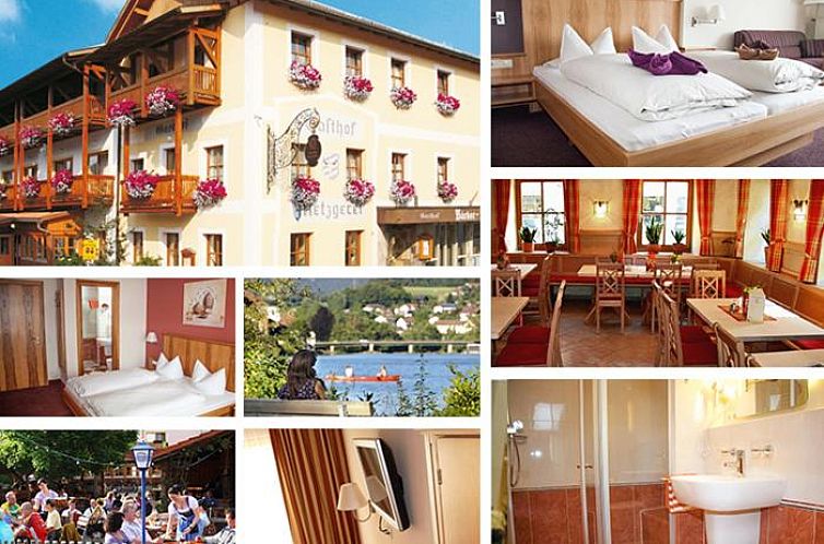 Gasthof zum Bäckerwirt