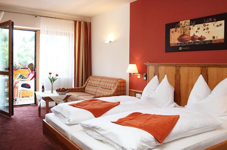 Gasthof zum Bäckerwirt