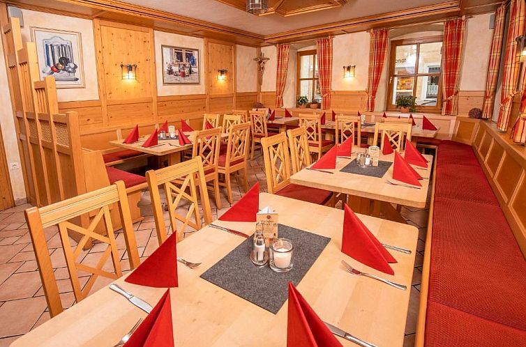 Gasthof zum Bäckerwirt