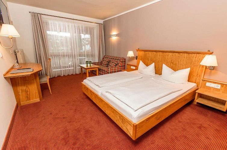 Gasthof zum Bäckerwirt