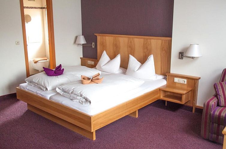 Gasthof zum Bäckerwirt