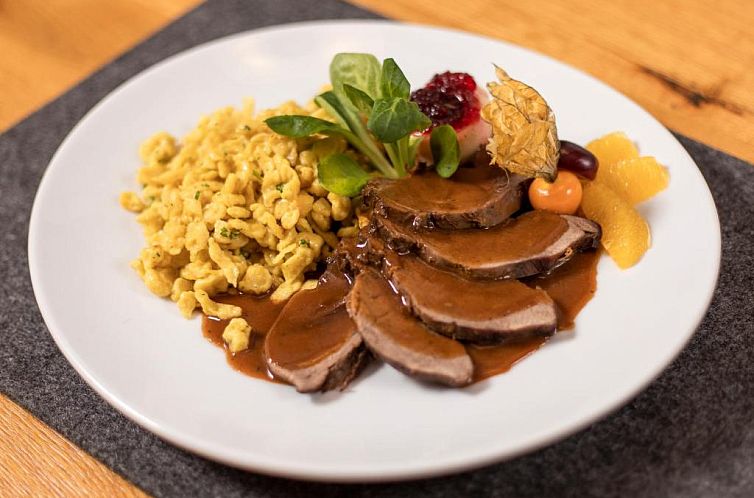 Gasthof zum Bäckerwirt