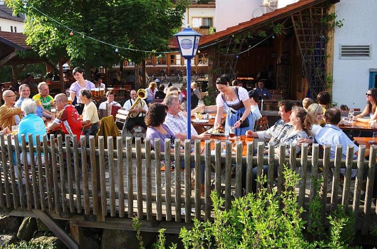 Gasthof zum Bäckerwirt