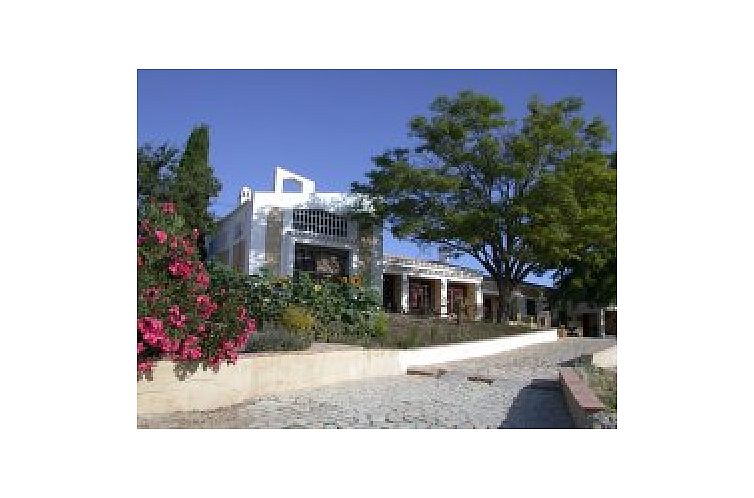 la escuela del campo