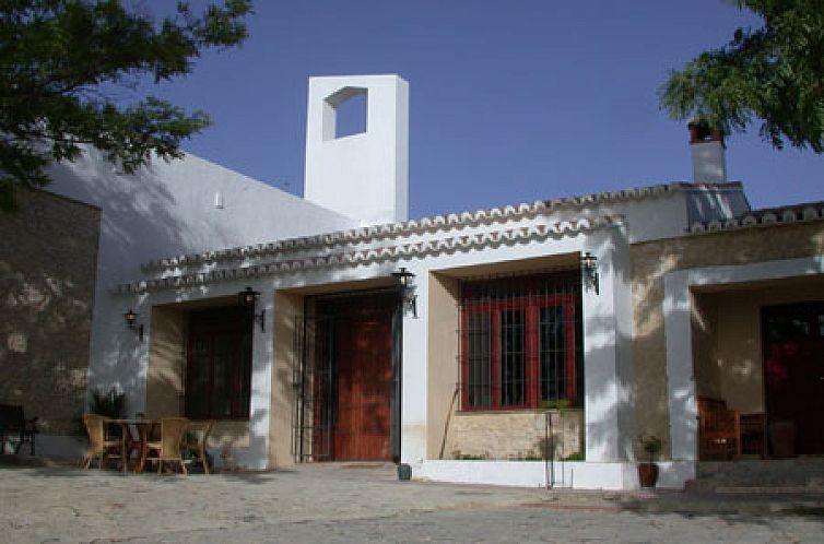 la escuela del campo