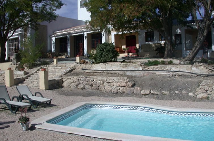 la escuela del campo