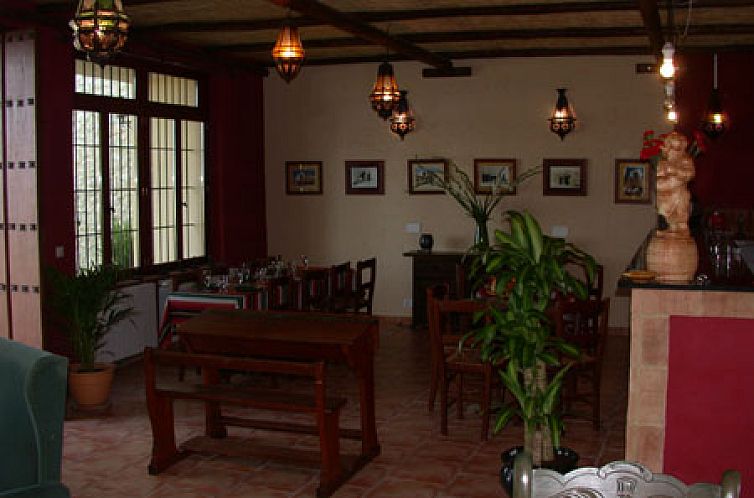 la escuela del campo