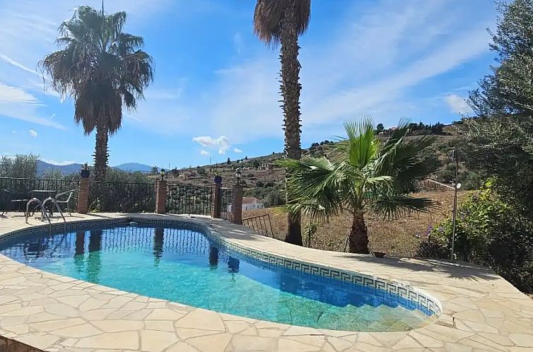 Casa Vista