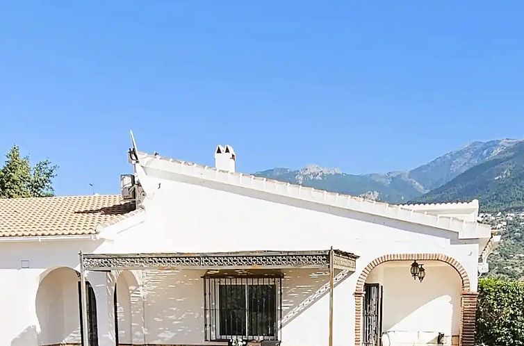 Casa Vista