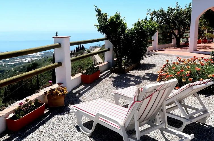 Villa Lantana