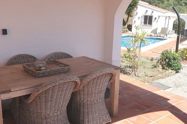 Villa Lantana