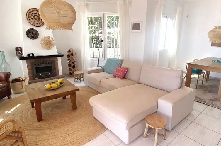 Villa Lantana