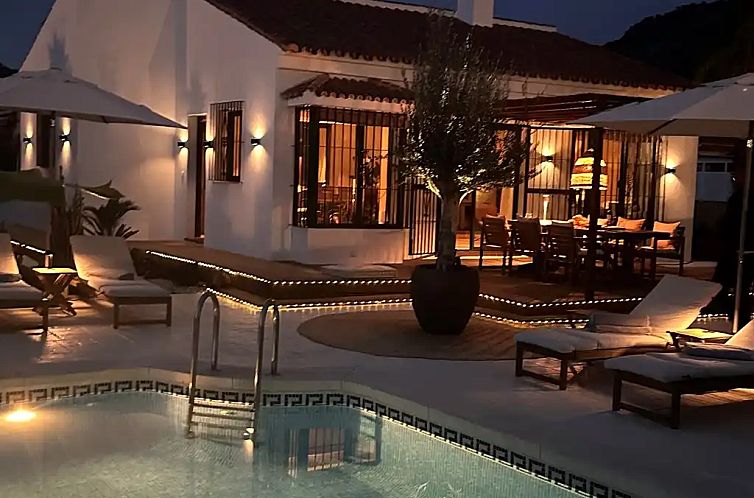 Villa Casa Gran Vida