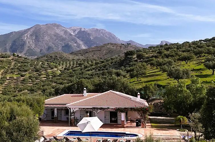 Casa De La Colina