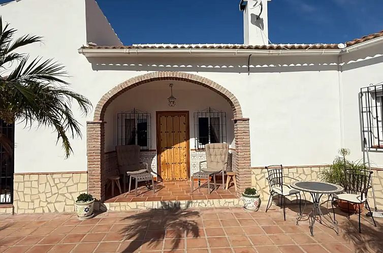 Casa Mirador de Salia