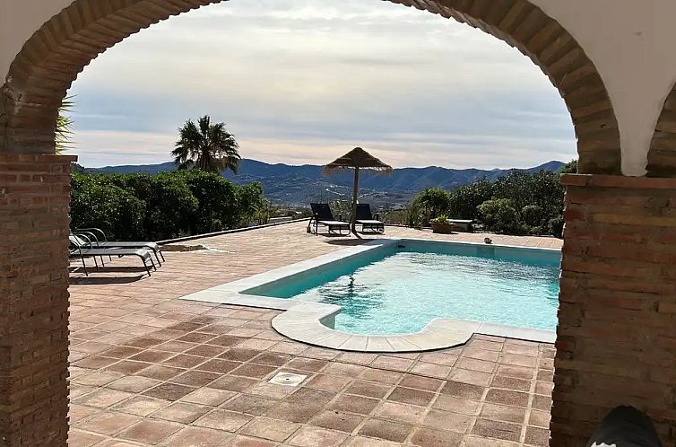 Casa Mirador de Salia
