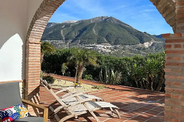Casa Mirador de Salia
