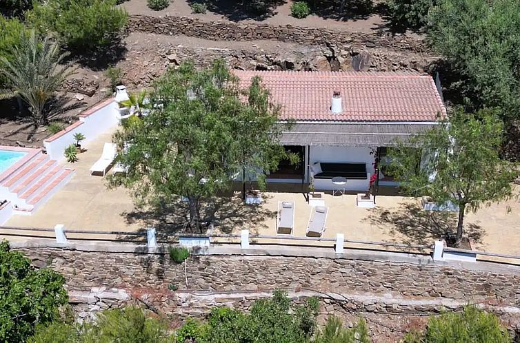 Unterkunft 1410141 - Ferienhaus Andalusien - La Casita by View14