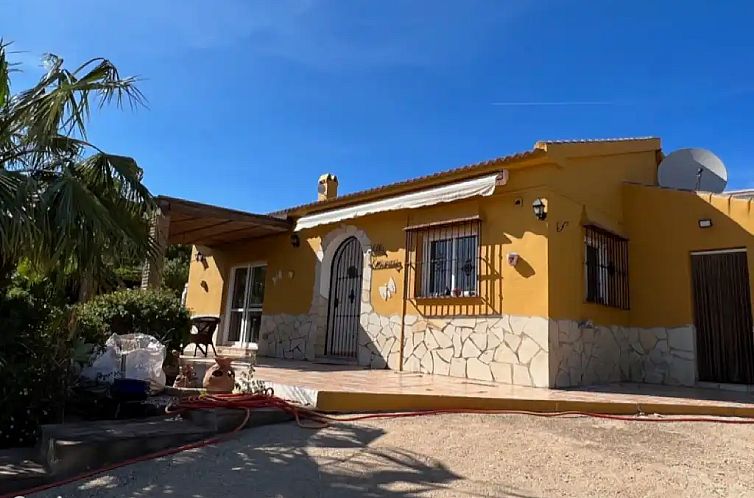 Casa Katarina
