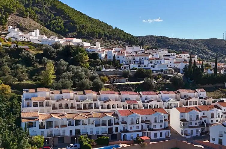 Guest house 1410145 - Apartment Andalusia - Casa Estella